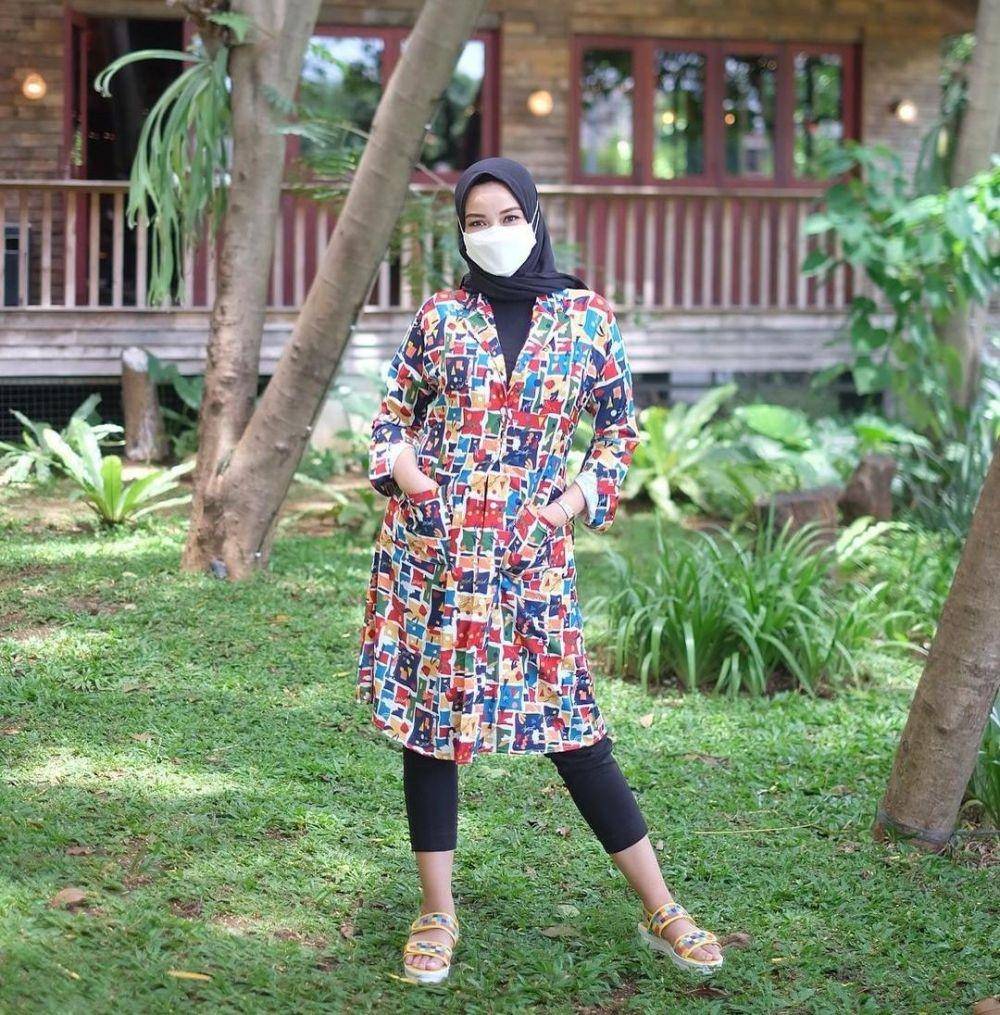 Rindu AFI (instagram.com/rindufebiane)