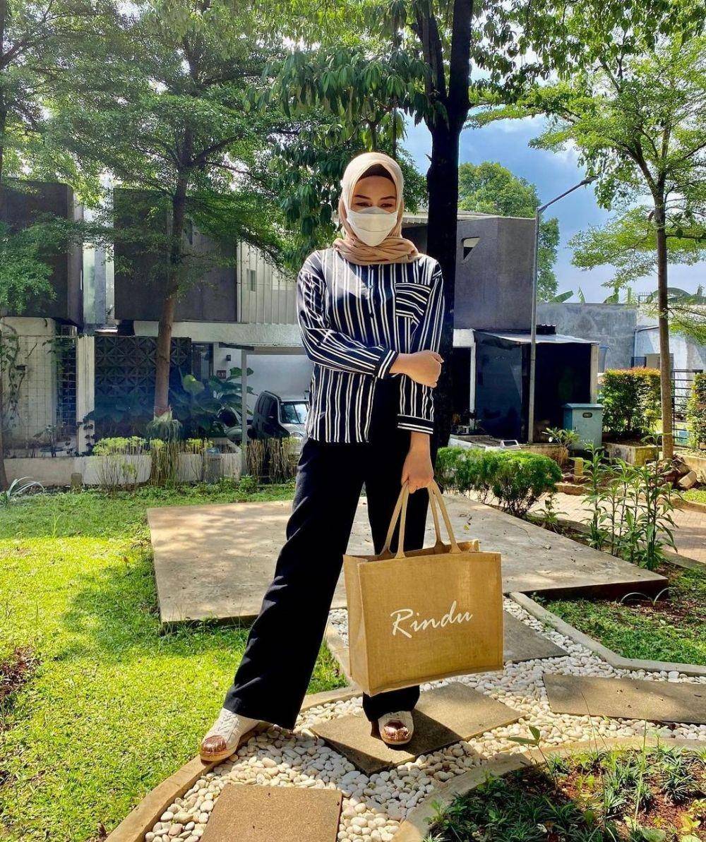 Rindu AFI (instagram.com/rindufebiane)