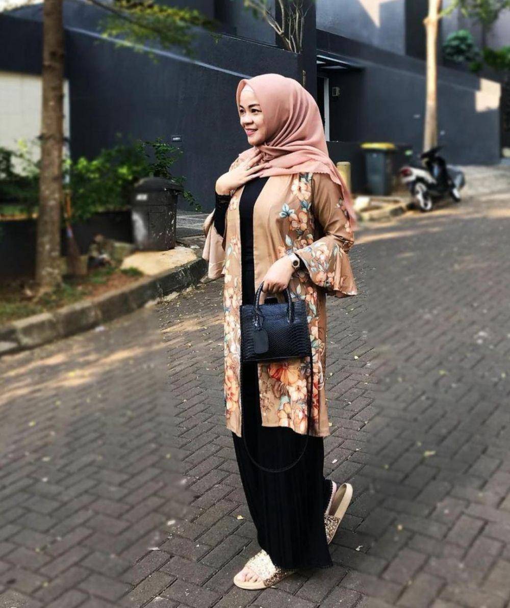 Rindu AFI (instagram.com/rindufebiane)