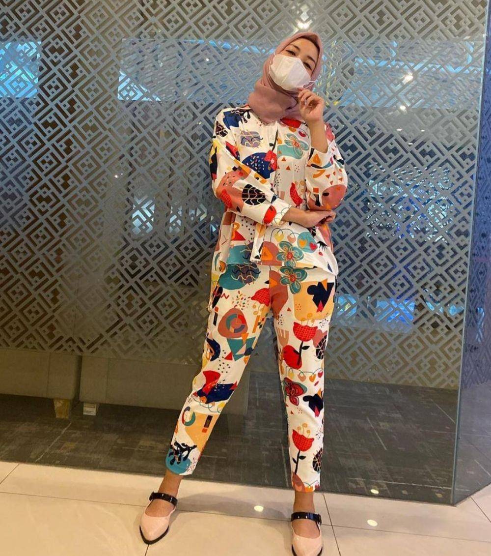 Rindu AFI (instagram.com/rindufebiane)