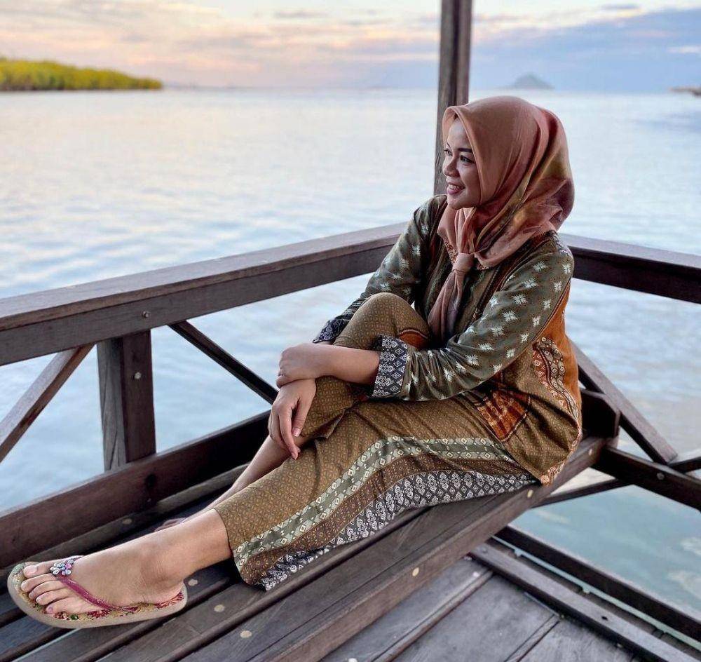 Rindu AFI (instagram.com/rindufebiane)