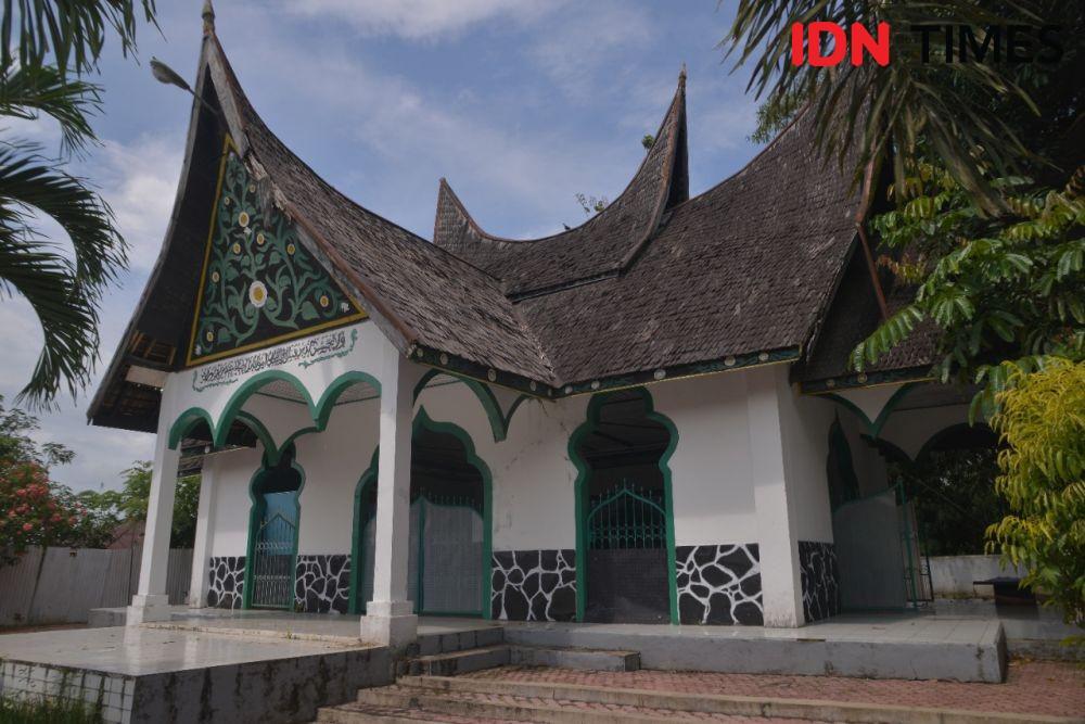 Jalan Panjang Pengasingan Tuanku Imam Bonjol dari Padang ke Minahasa