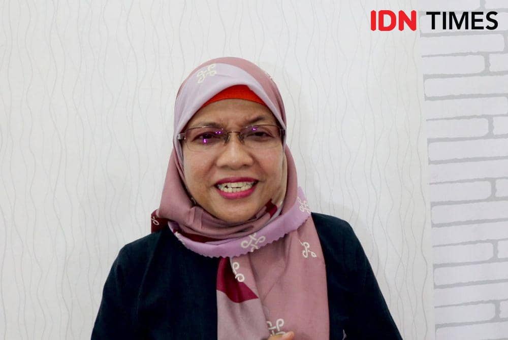 IDN Times/Masdalena Napitupulu