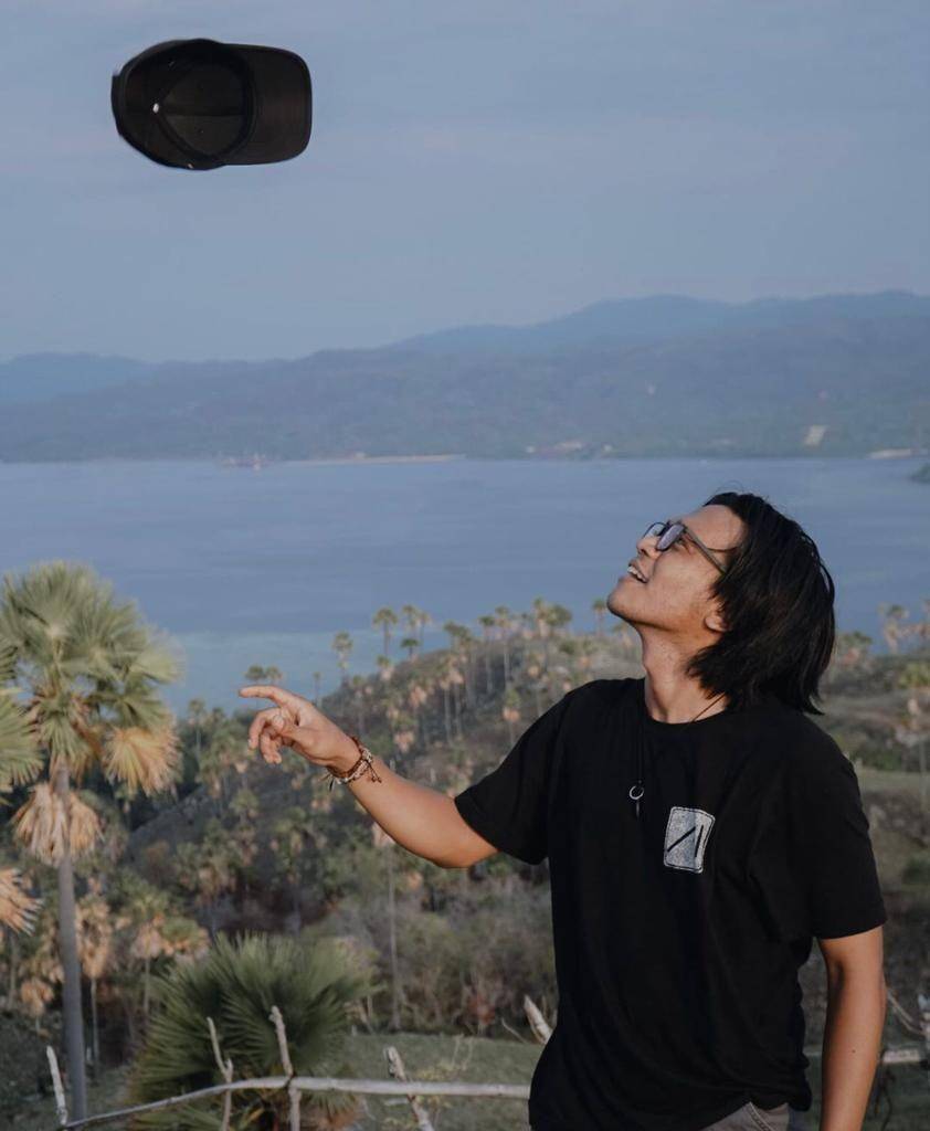 Instagram/@dzawin_nur
