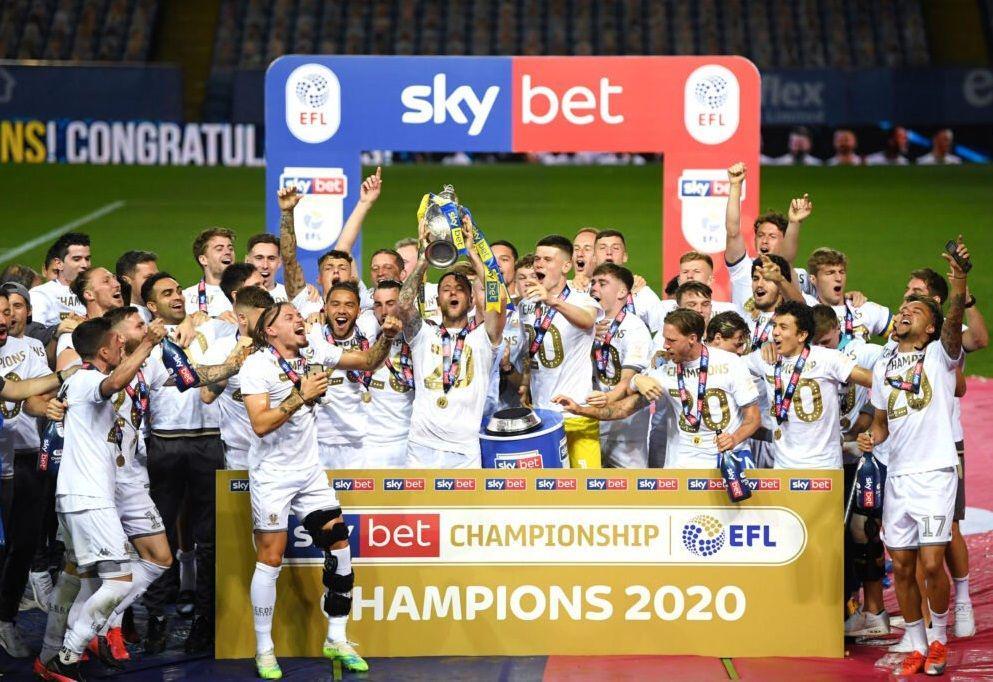 6 Klub Championship yang Berpotensi Promosi ke EPL Musim Depan