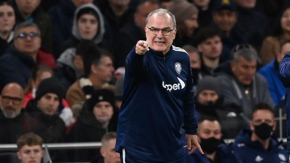 5 Klub Eropa yang Pernah Ditangani Marcelo Bielsa, Sarat Pengalaman