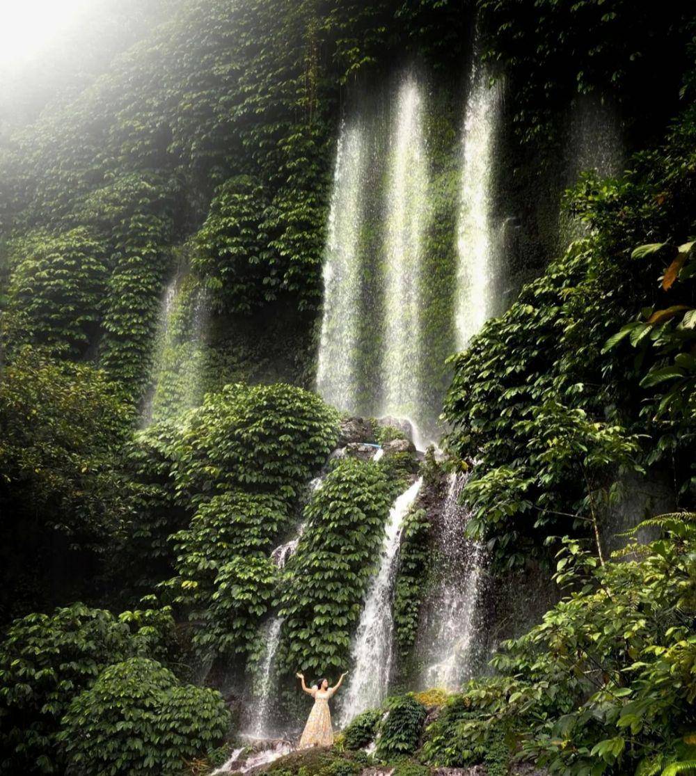 Air Terjun Benang Kelambu (instagram.com/chennadia_)