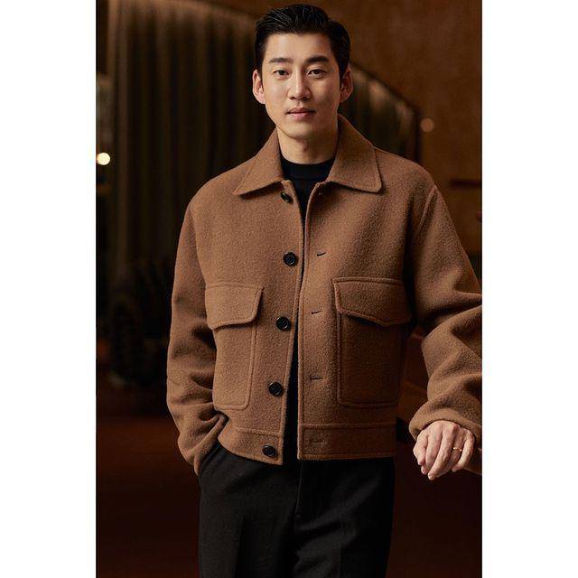 Yoon Kye Sang (instagram.com/yoonkyesang.official)