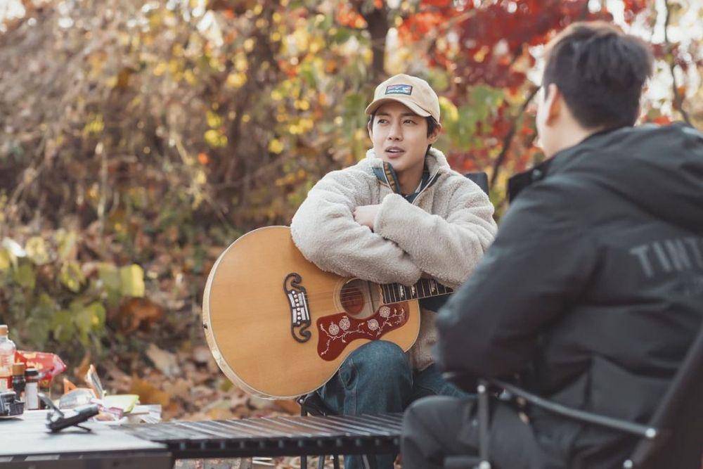 Kim Hyun Joong (instagram.com/hyunjoong860606)