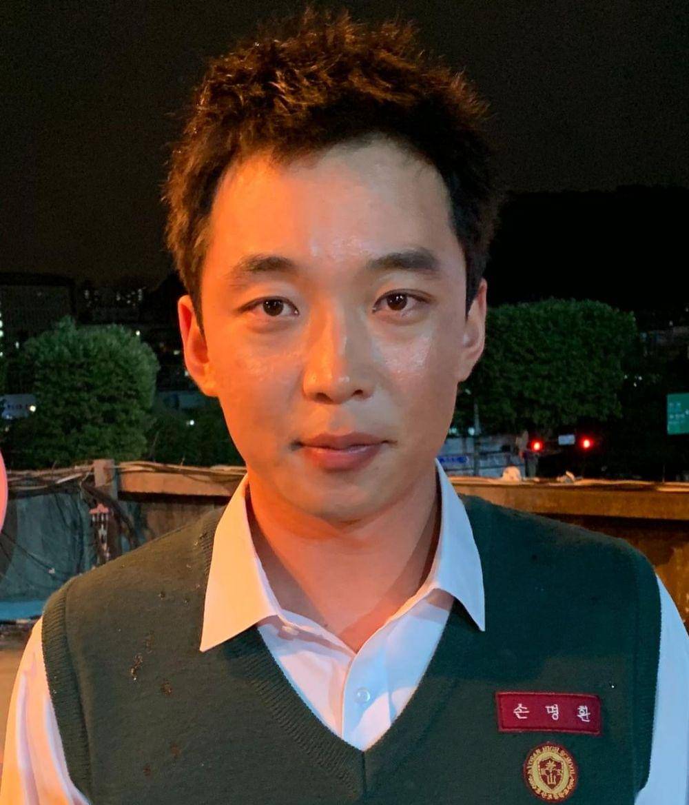 Oh Hee Joon (instagram.com/tayo271)