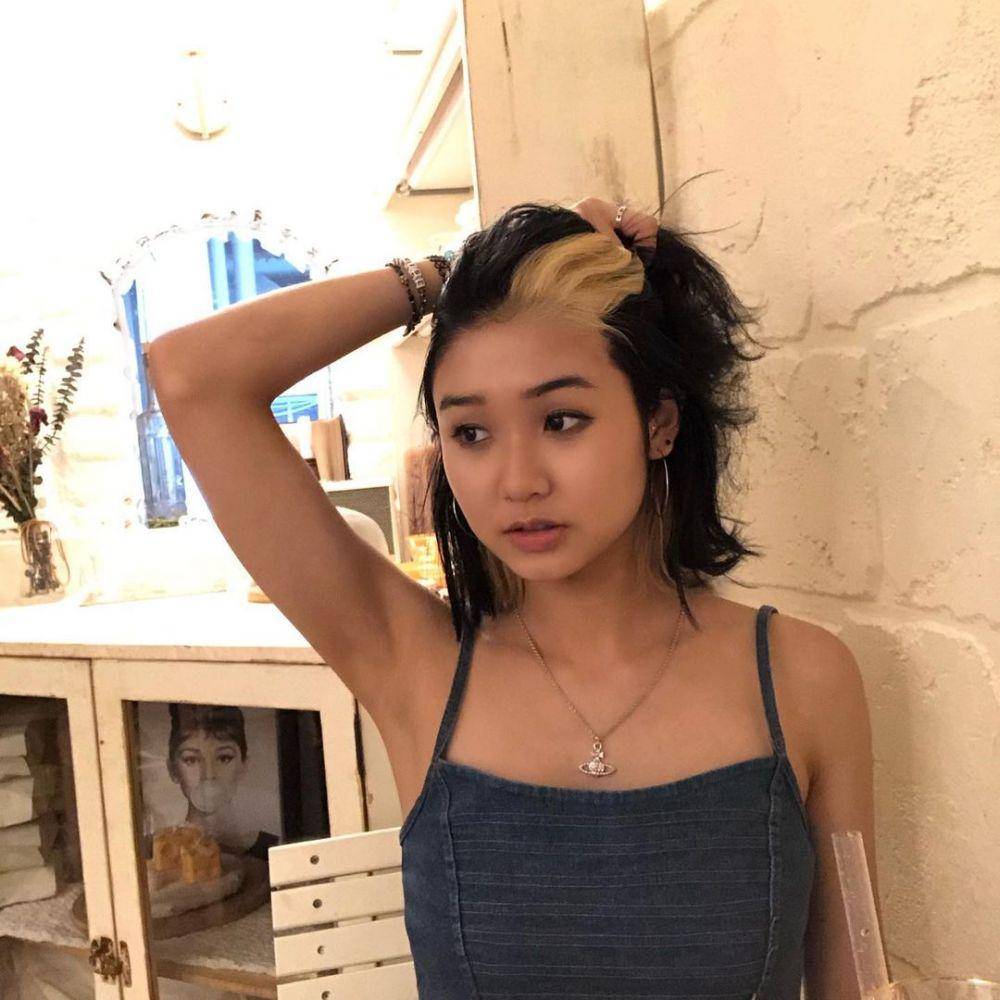 Denise (instagram.com/denisethewenise)