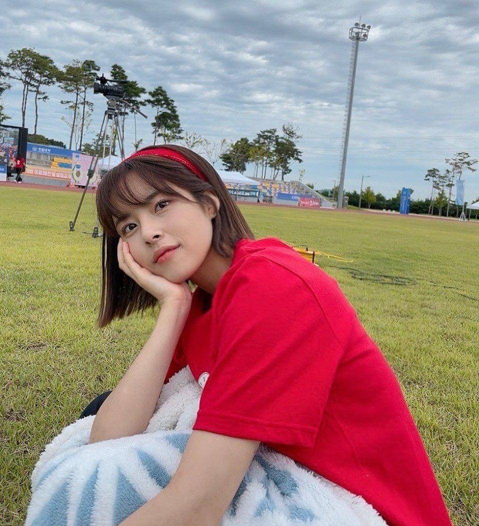 Min Do Hee (instagram.com/mdh0925_)