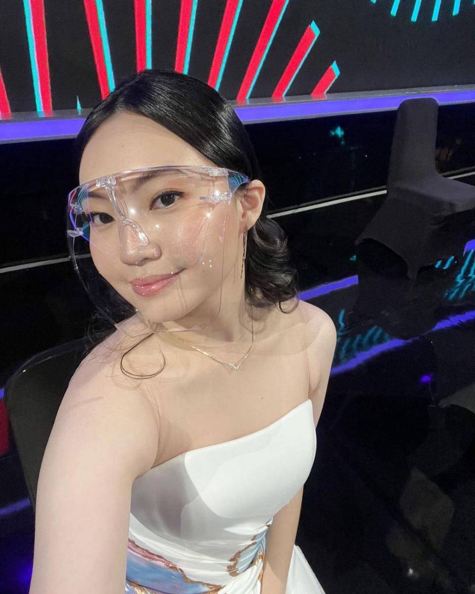 potret Erika Richardo (instagram.com/erikarichardo)