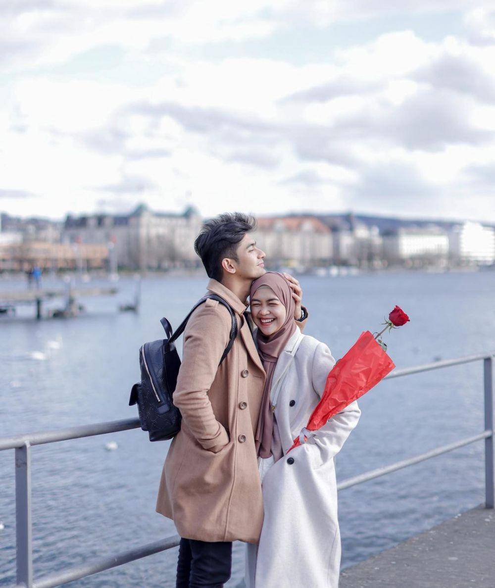 potret Ria Ricis dan suami (instagram.com/riaricis1795)