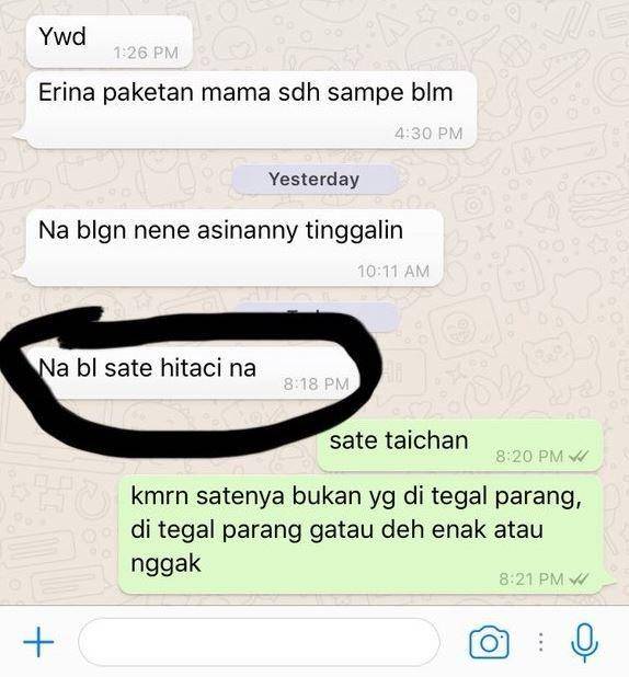 momen orang tua salah sebut (twitter.com/issurealis)