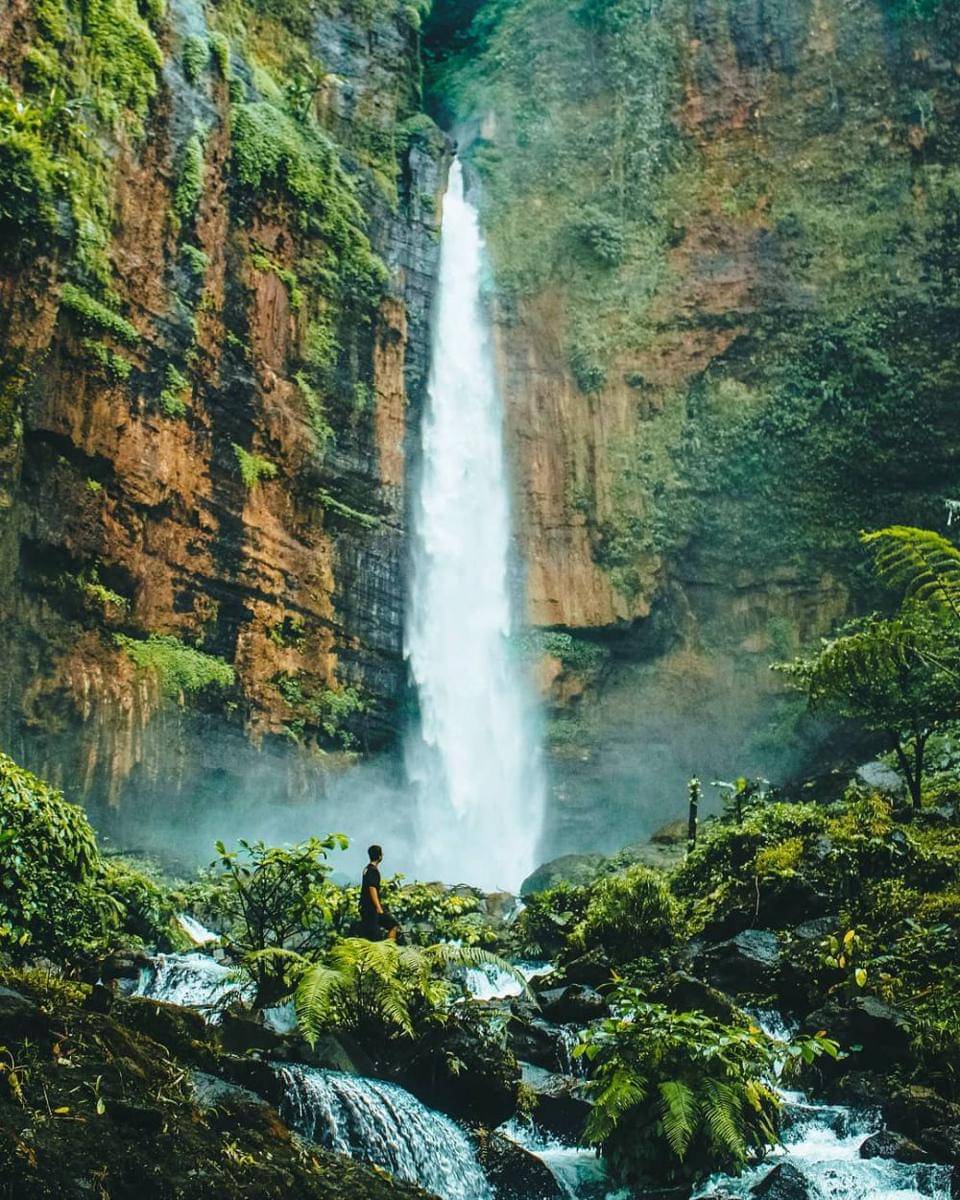 Air Terjun Kapas Biru (instagram.com/anwarrwae)