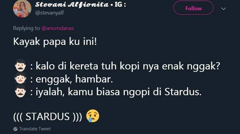 momen orang tua salah sebut (twitter.com/stevanyalf)