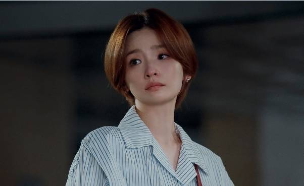 Jeon Mi Do di Thirty Nine (instagram.com/jtbcdrama)