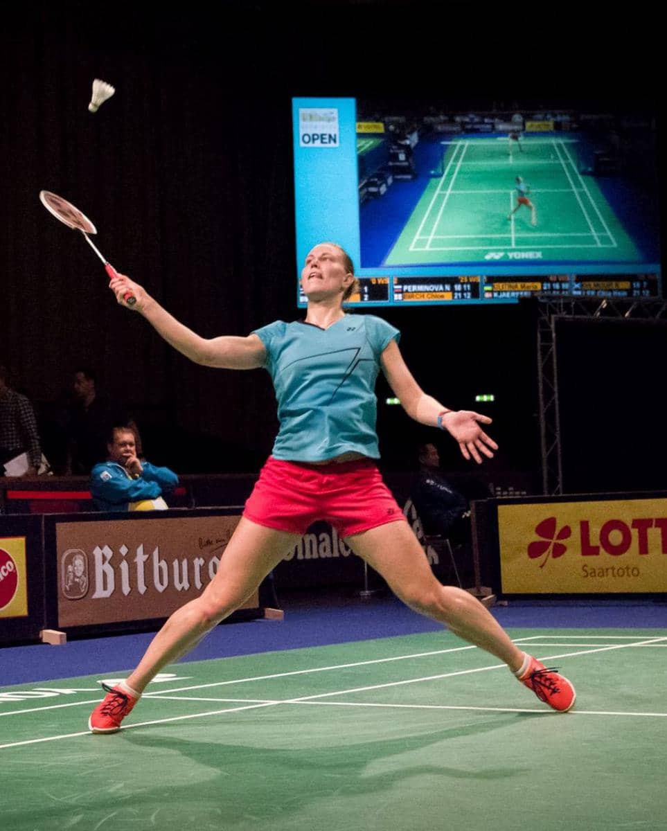 Maria Ulitina (instagram.com/carrera.ua)