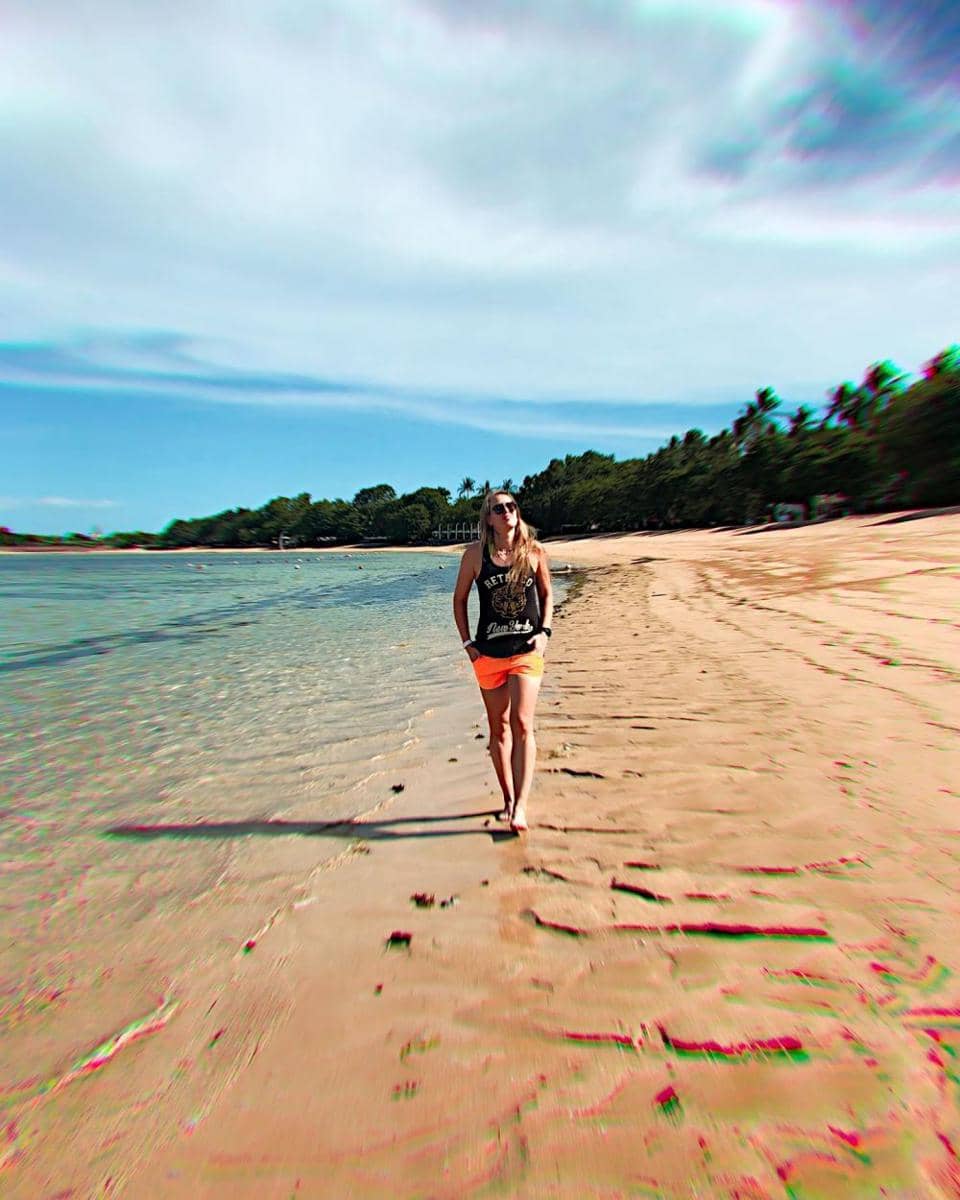 Maria Ulitina (instagram.com/carrera.ua)