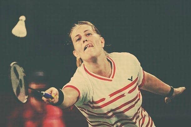 Maria Ulitina (instagram.com/carrera.ua)