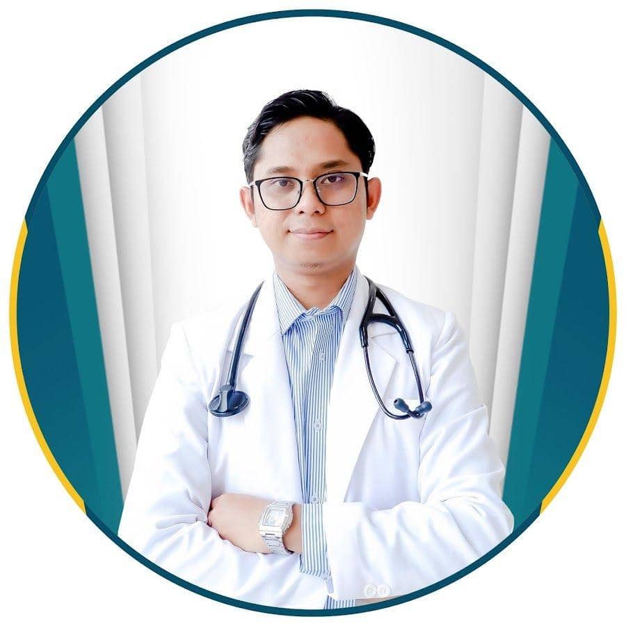Kamu Canggung Berolahraga? Yuk Simak Tips Ala Kardiolog
