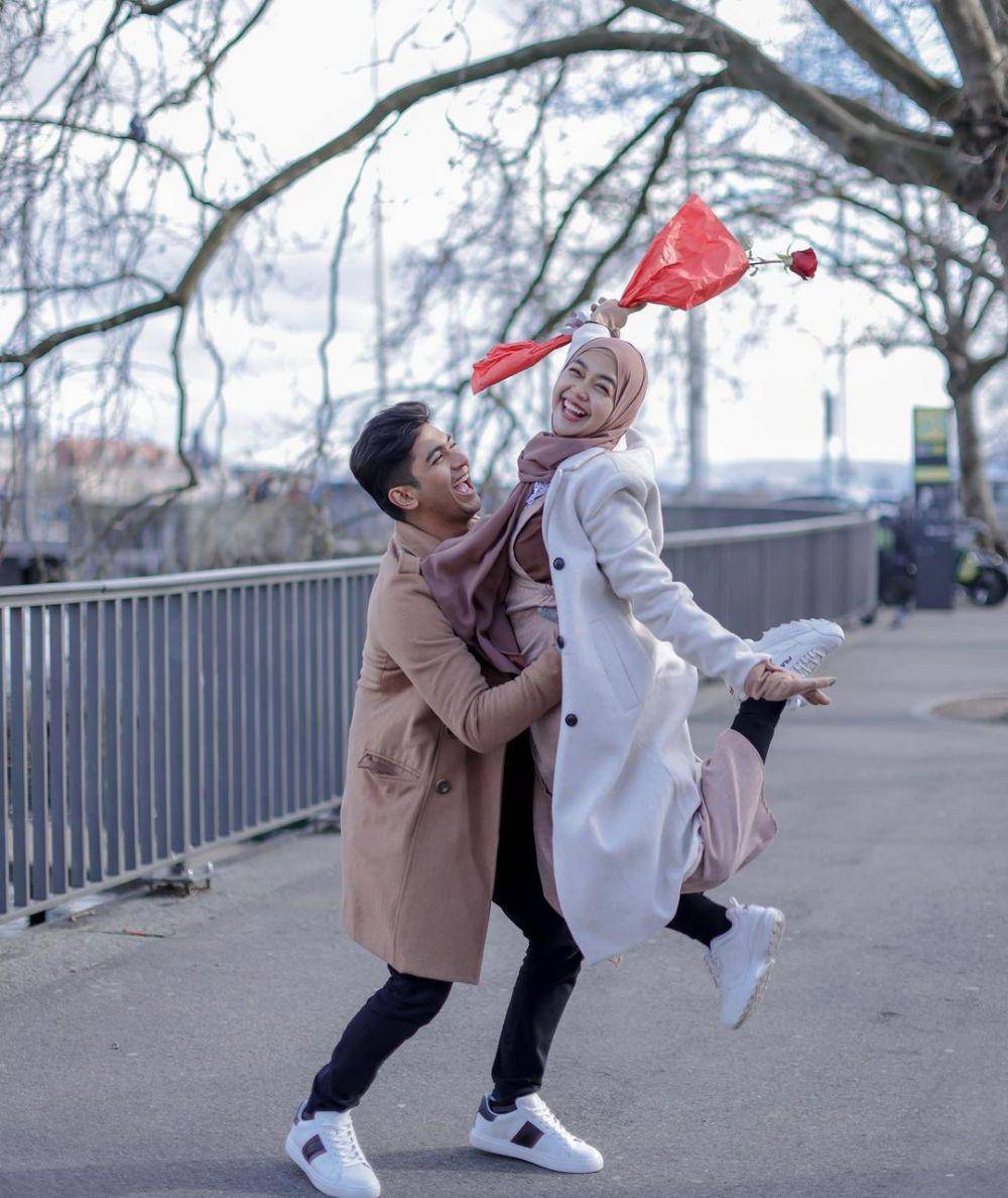 potret Ria Ricis dan suami (instagram.com/riaricis1795)
