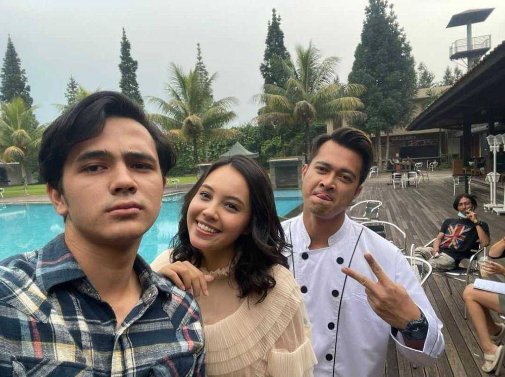 potret Rizky Fachrel (instagram.com/rizky.fachrel)