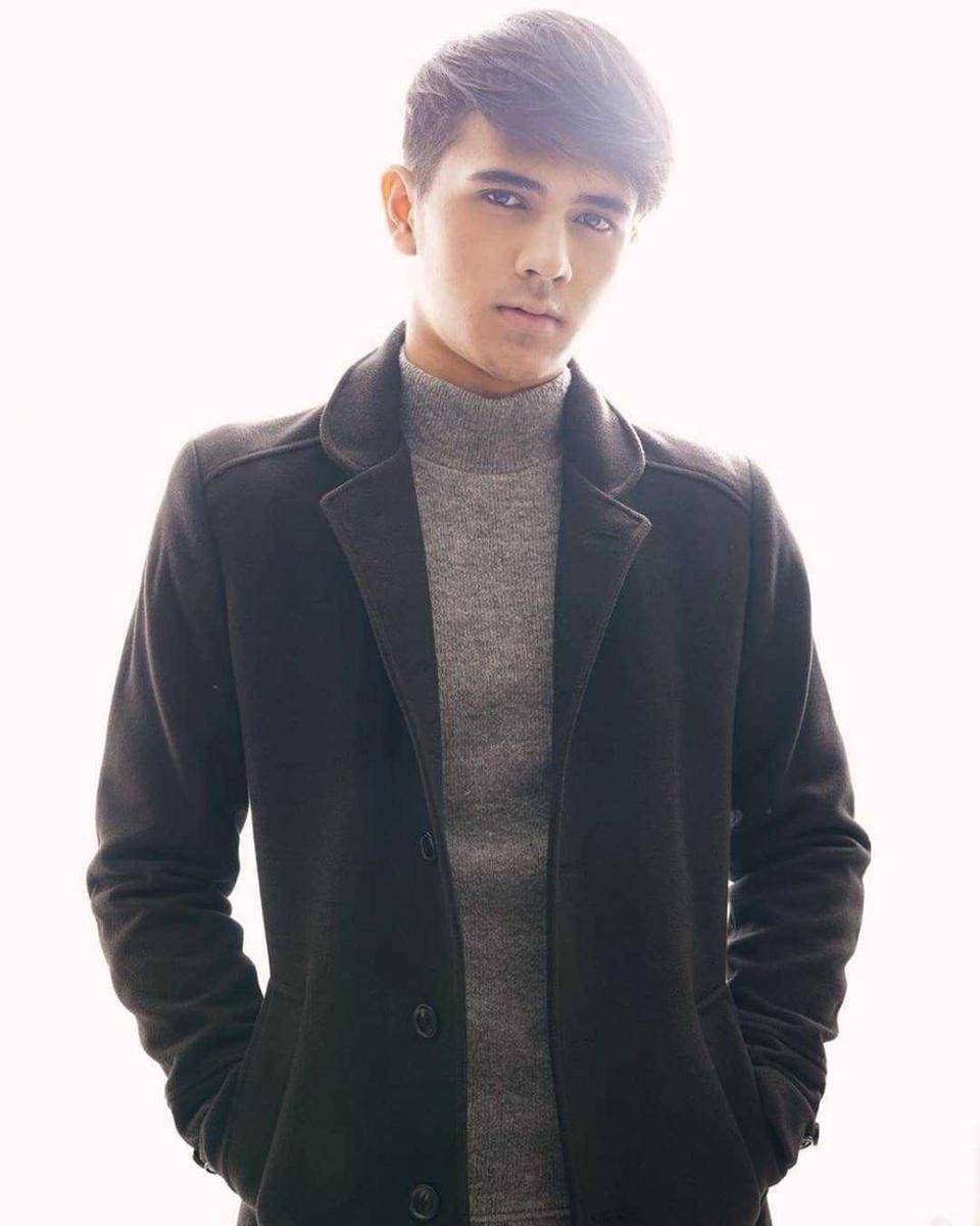 potret Rizky Fachrel (instagram.com/rizky.fachrel)