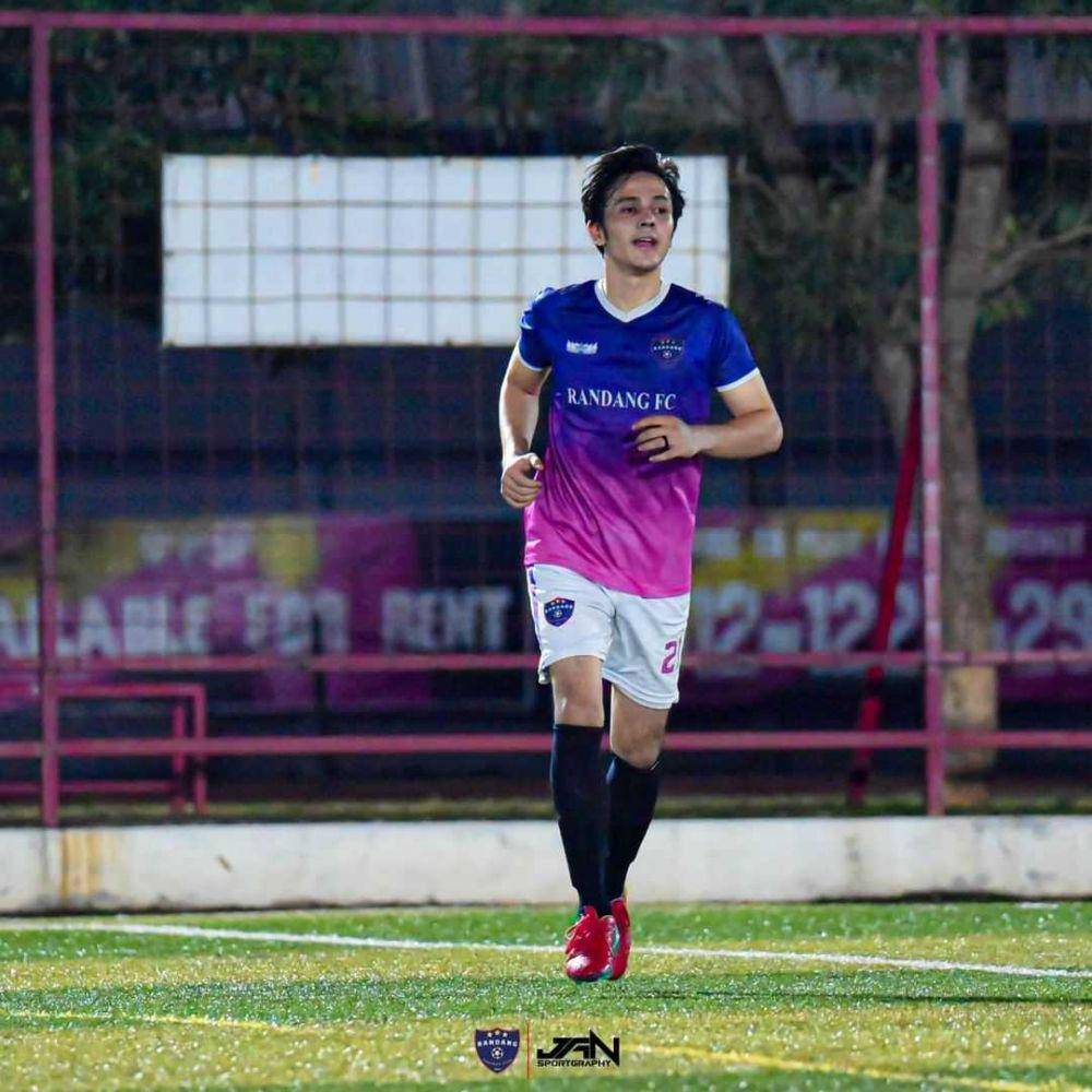 potret Rizky Fachrel (instagram.com/rizky.fachrel)