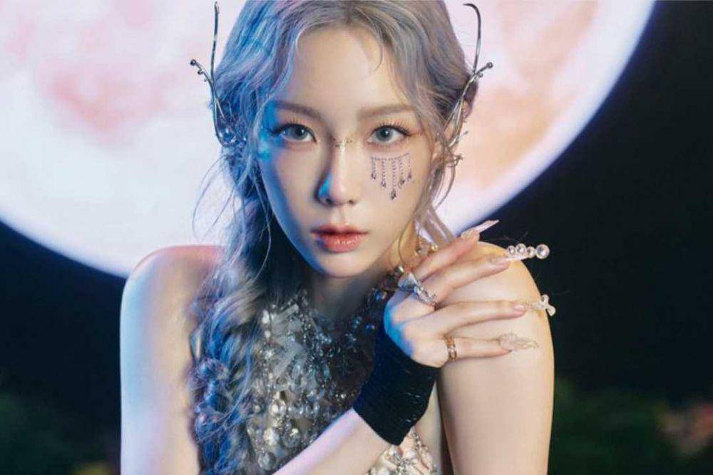 Taeyeon SNSD (instagram.com/taeyeon_ss)