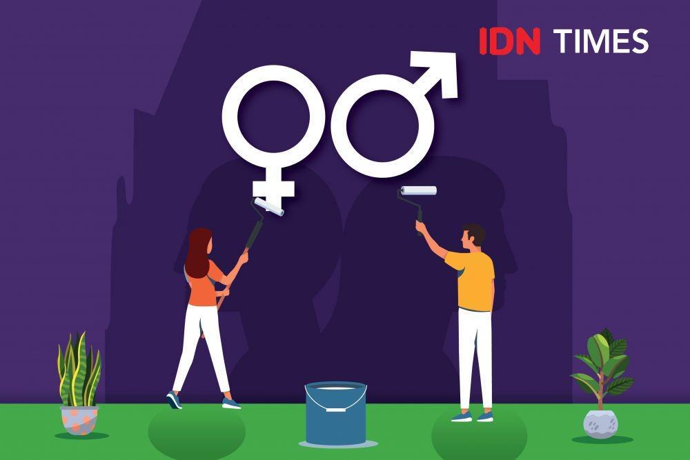 Menilik PT Responsif Gender, Agar Perempuan Bertaji di Kampus Sendiri