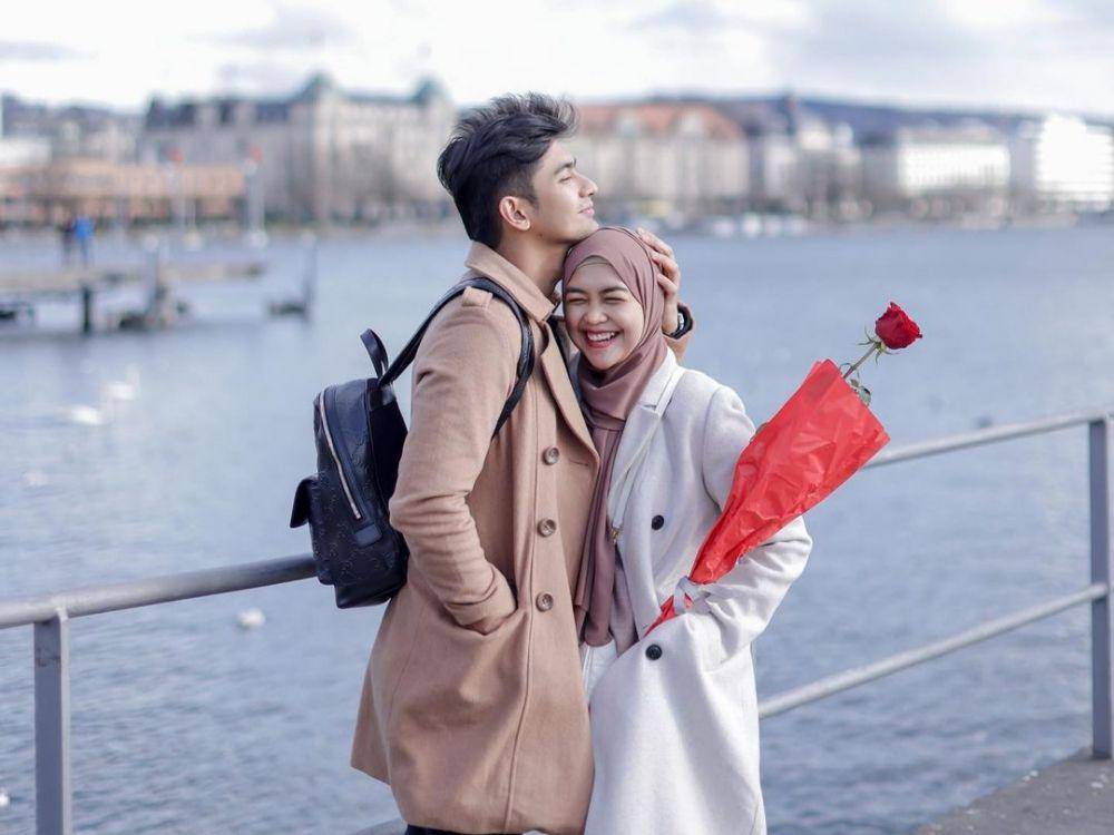 potret Ria Ricis dan suami (instagram.com/riaricis1795)
