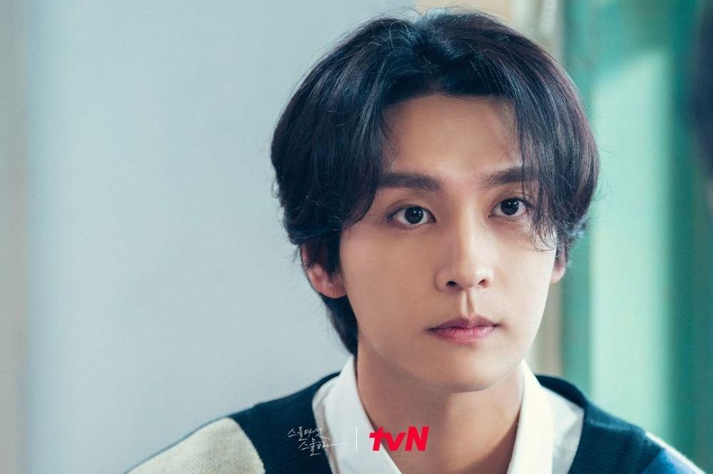9 Fakta Peran Choi Tae Joon, Jadi Cameo di Twenty Five Twenty One