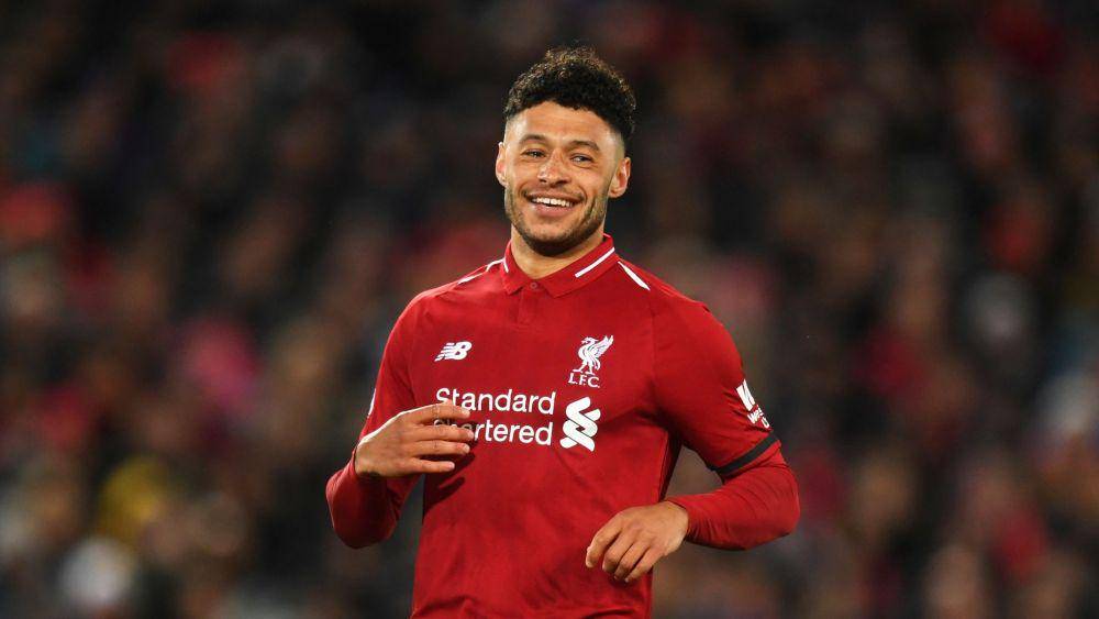 Alex Oxlade Chamberlain (skysports.com)