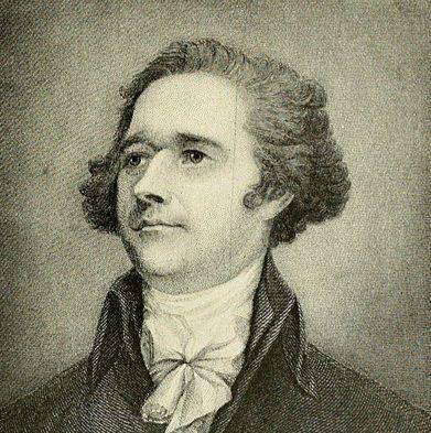 potret Alexander Hamilton (commons.wikimedia.org)