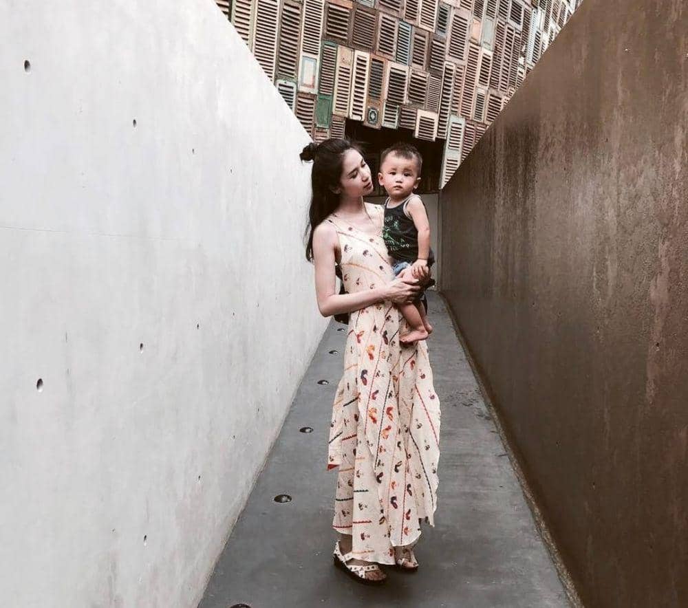 Laura Basuki (instagram.com/laurabas)