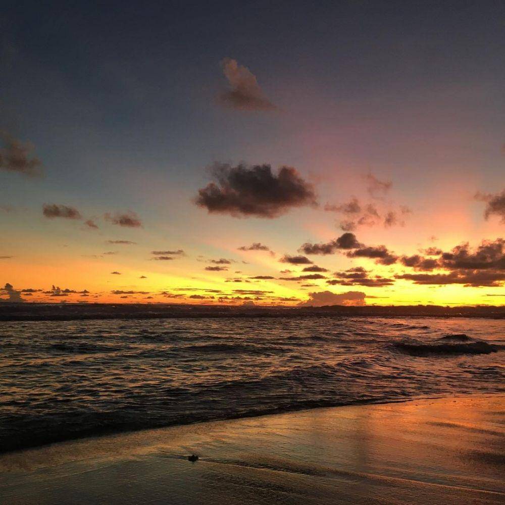 potret panorama Pantai Kukup (instagram.com/sieareys)