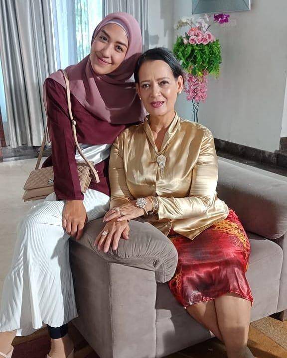 Kebaya Ivanka Suwandi (instagram.com/ivanka.suwandi)