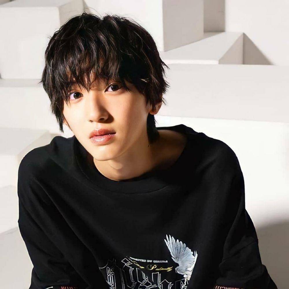 potret Shunsuke Michieda (instagram.com/shunsukemichieda)