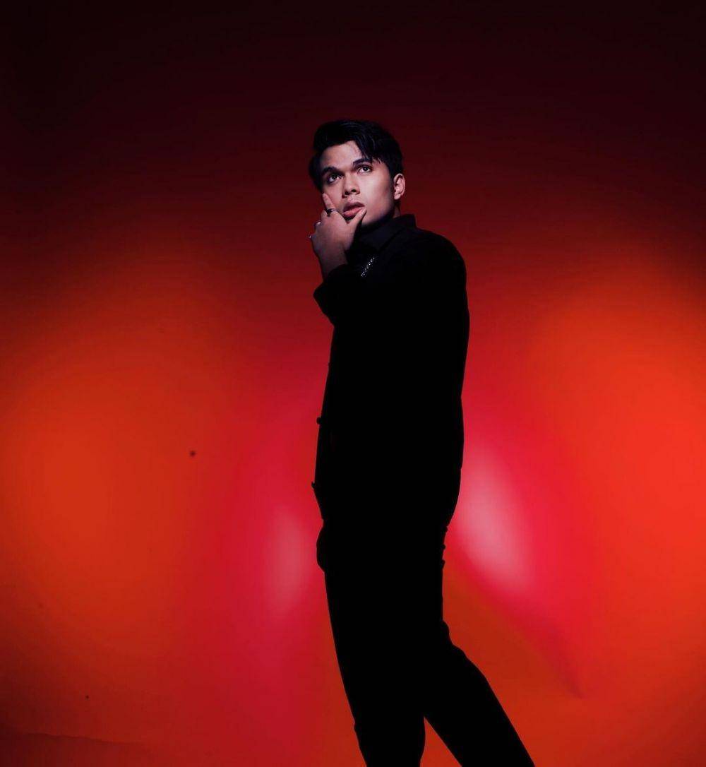 Thariq Halilintar (instagram.com/thariqhalilintar)