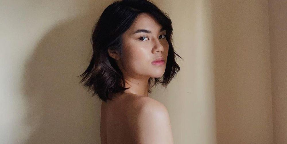 9 Fakta Agnes Natasya Tjie, Nomine Piala Maya yang Bintangi Film Aum!