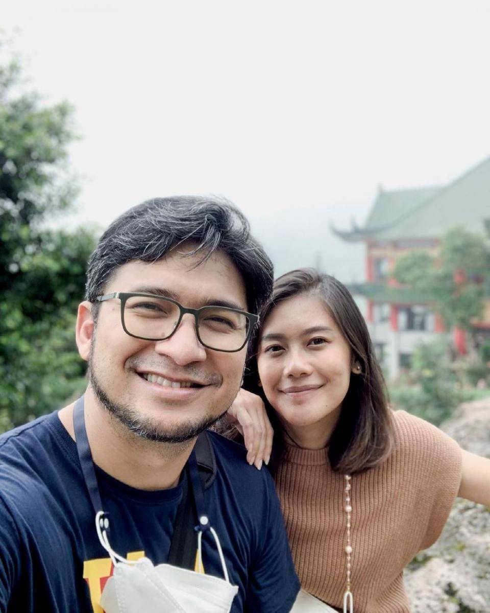 potret Marsya Manopo dan Shinta Rosari (instagram.com/marsyamanopo)