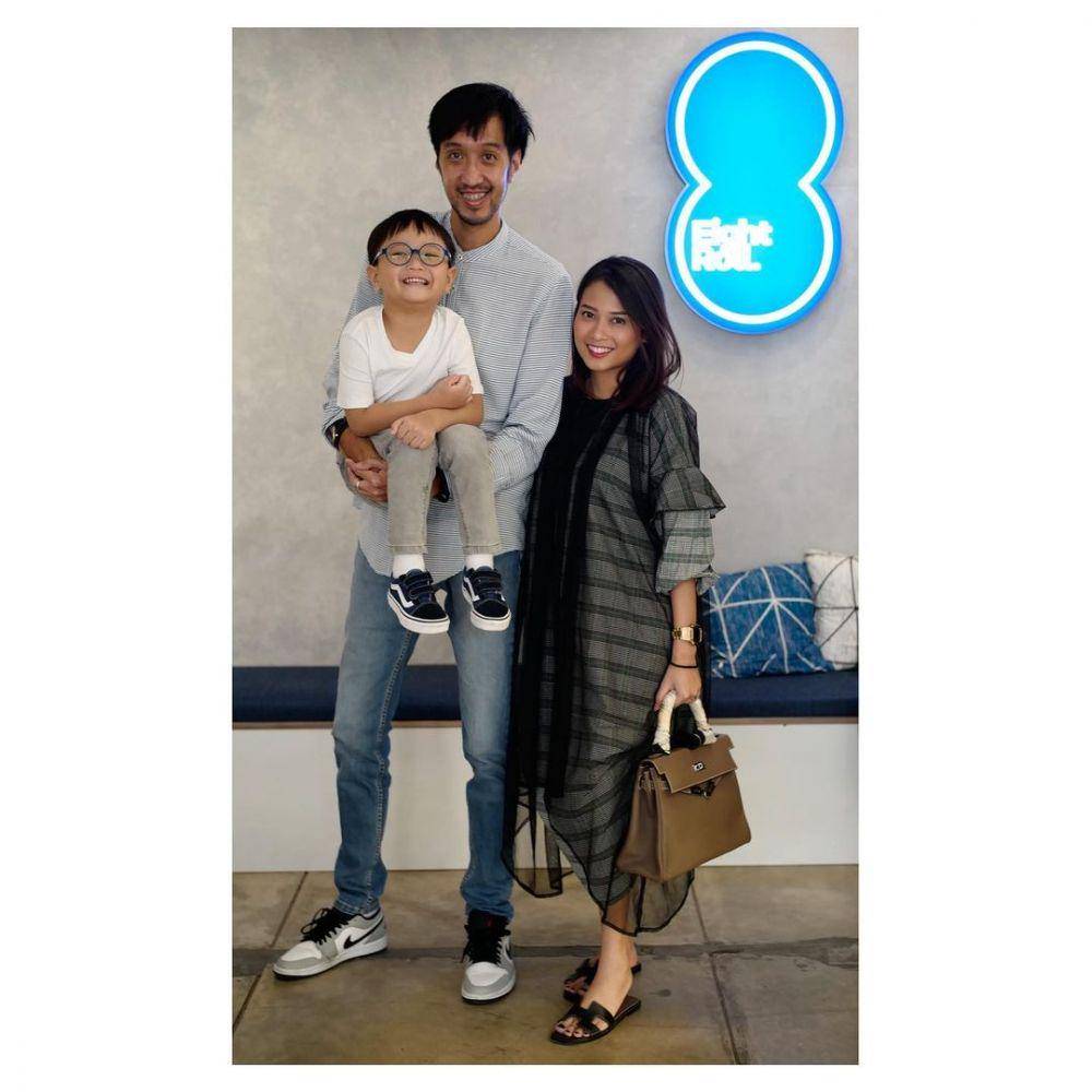 potret Thomas Nawilis dan Zellika (instagram.com/zellikaze)
