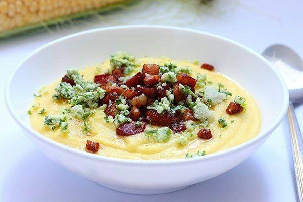 Banush khas Ukraina (iamchef.com.ua)