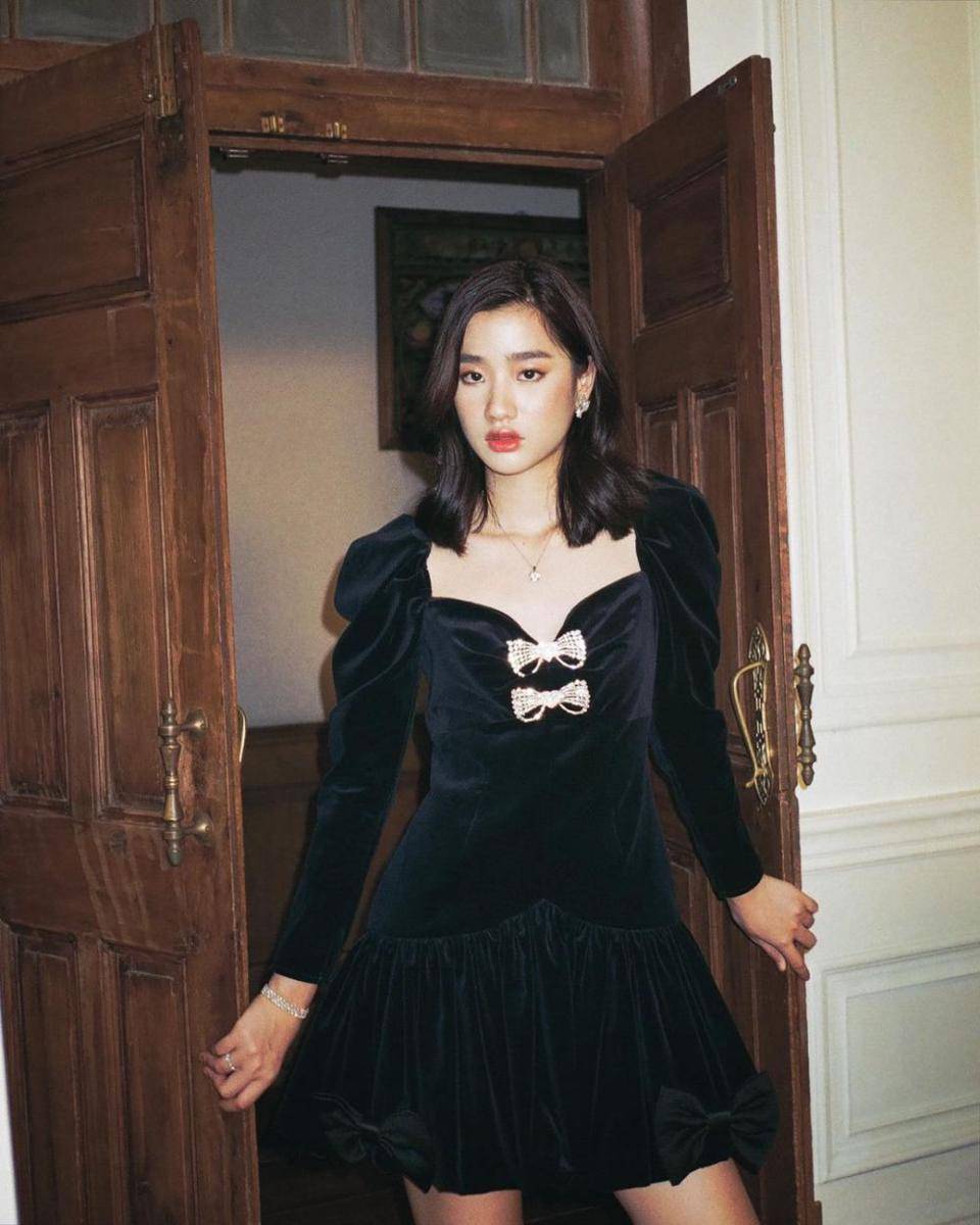 Tu Tontawan (instagram.com/isawitbefore)