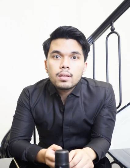Thariq Halilintar (instagram.com/thariqhalilintar)