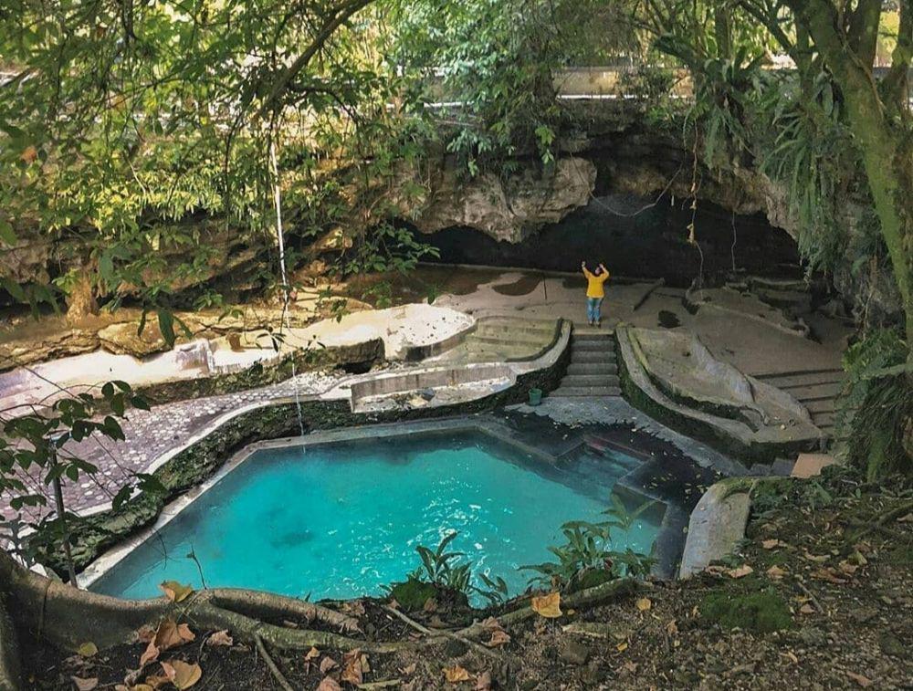 Informasi Wisata Gua Ergendang: Lokasi, Rute, dan Tipsnya