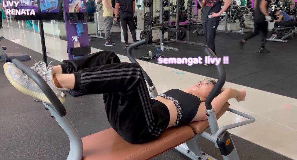 Livy Renata (youtube.com/Livy Renata)