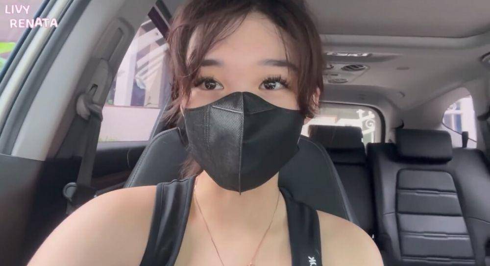 Livy Renata (youtube.com/Livy Renata)
